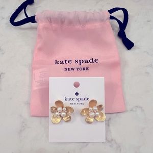 Kate Spade Earrings